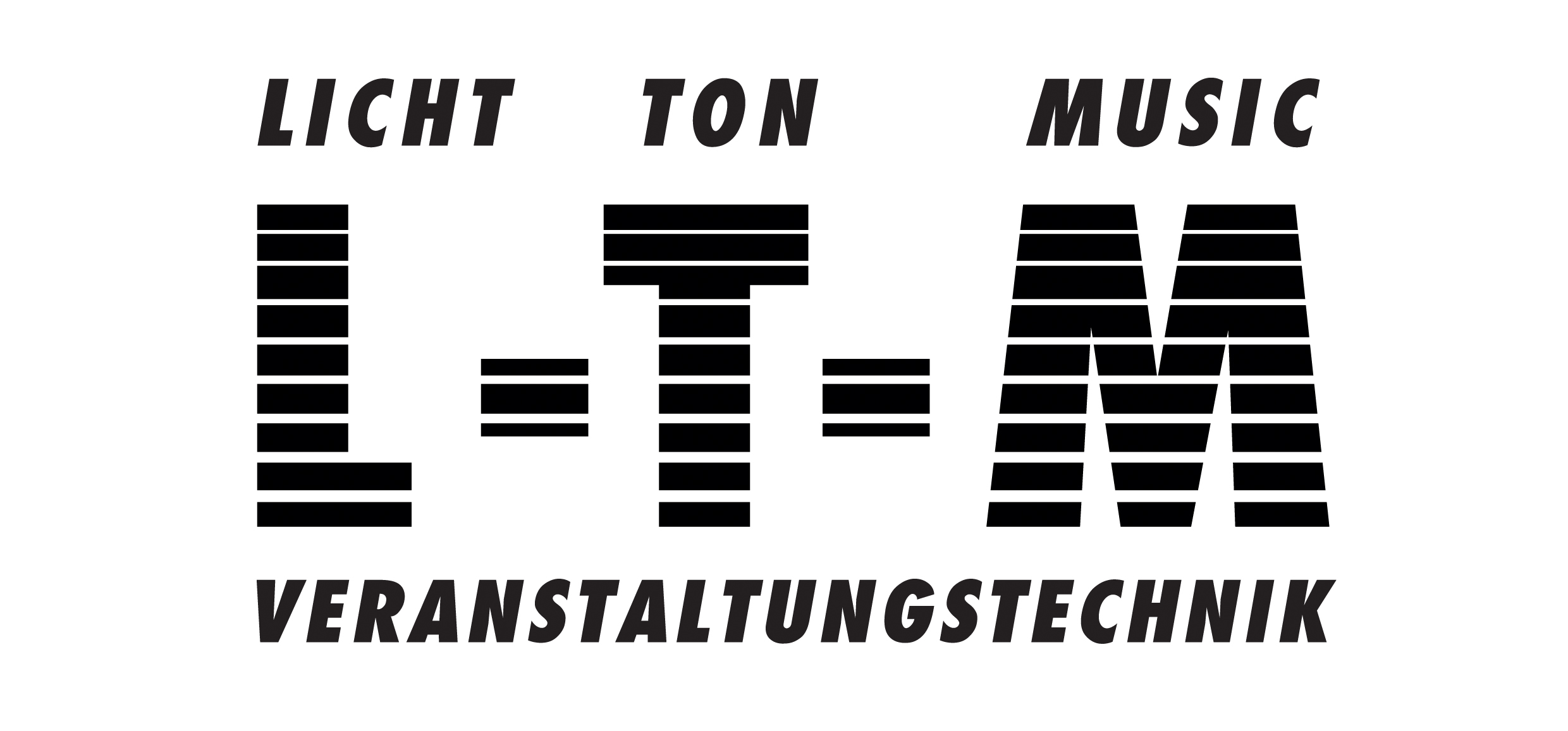LTM – Veranstaltungstechnik mieten oder kaufen