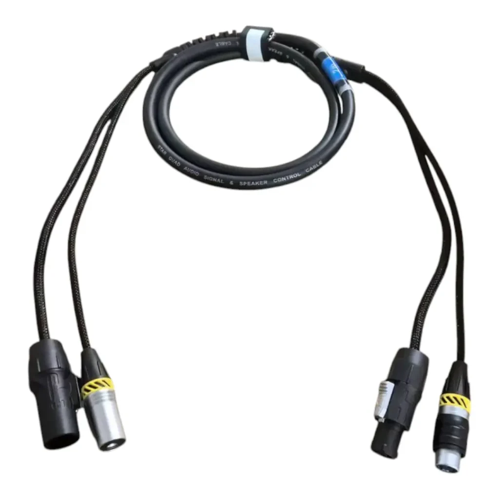 Hybridkabel True 1 - XLR