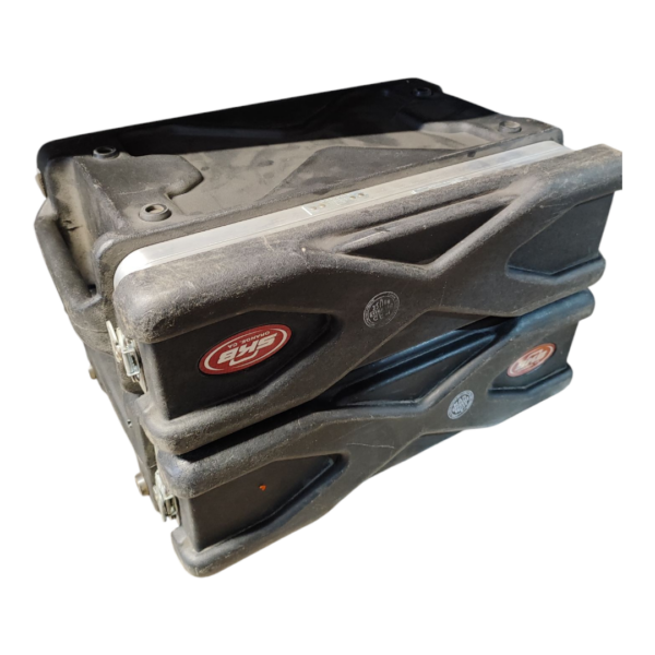 SKB Case 2 he