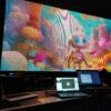LED Wall Glux 9m² – Bild 6