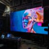 LED Wall Glux 9m² – Bild 9