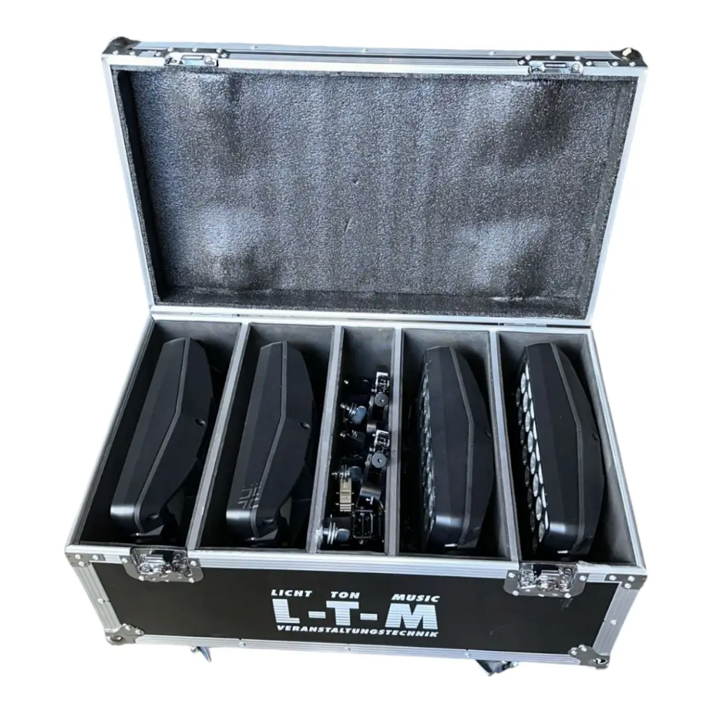 Tourset Flashpoint City Paint 2420