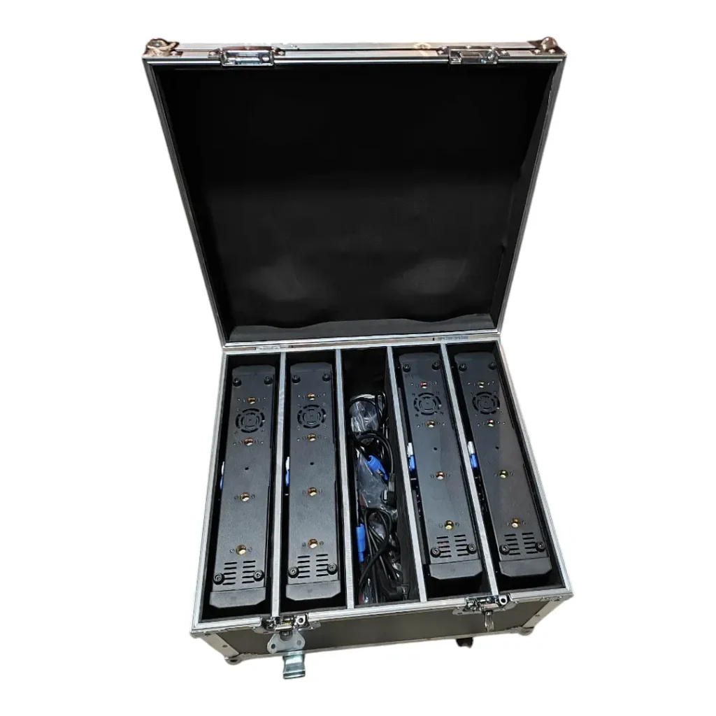 Tourcase Matrix Strobe