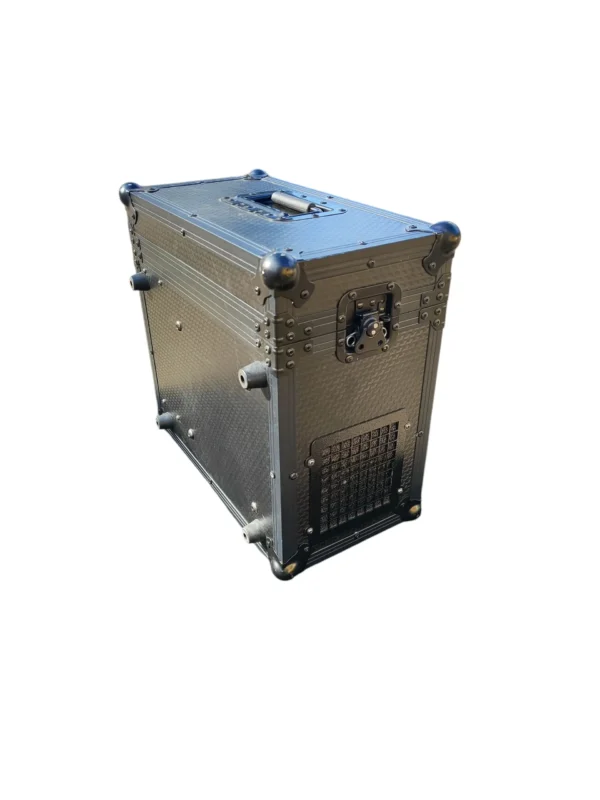 Flashpoint 1500 Watt Haze geschlossen Case