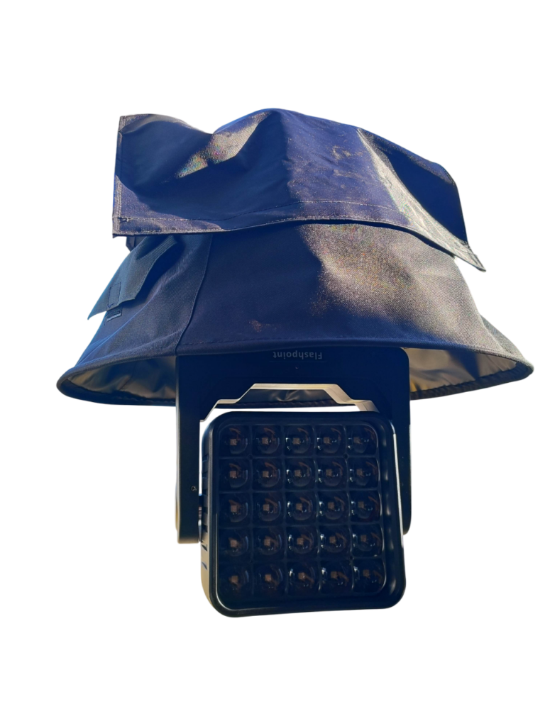 Raincover Flashpoint