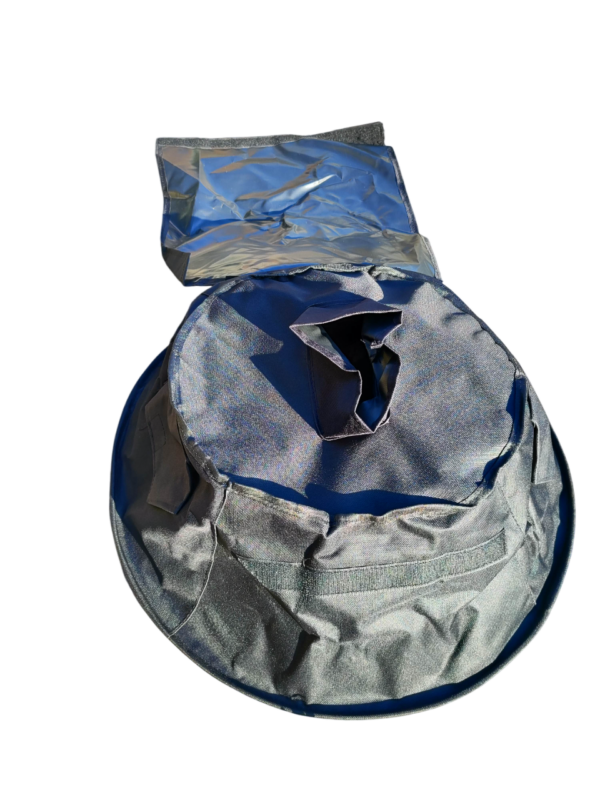 Rain Cover Single Clamp