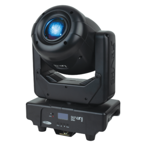Showtec Spark Spot two