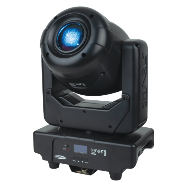 Showtec Spark Spot two