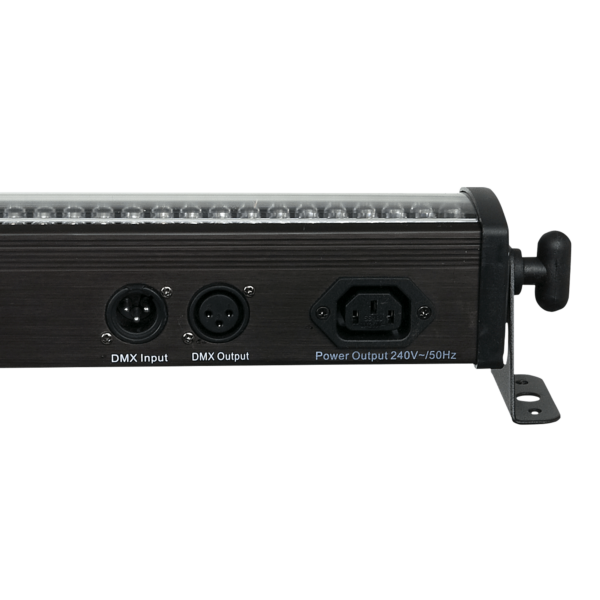 Showtec LED Lightbar 8 – Bild 2