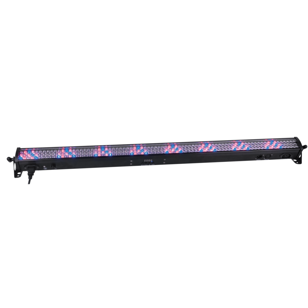 Showtec Lightbar 8