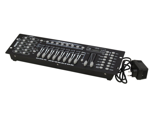 DMX Controller Eurolite 192
