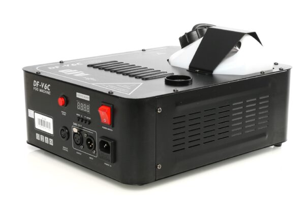 DJ Power DF-V6C