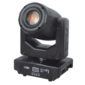 Showtec Spark Spot one