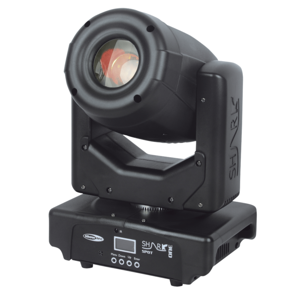 Showtec Spark Spot one