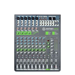ANT Antmix 12fx