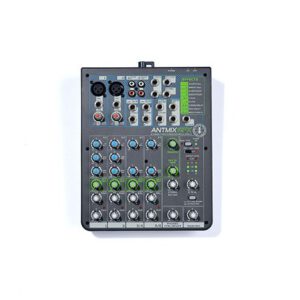 ANT Antmix 6fx