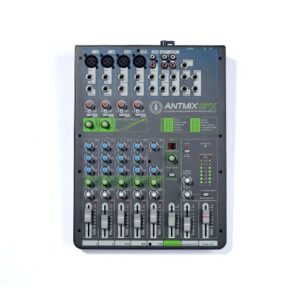 ANTmix 8fx
