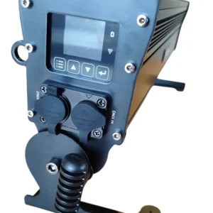 Flashpoint Bat Bar Display