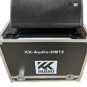 KK-Audio Hm 15 Tourset