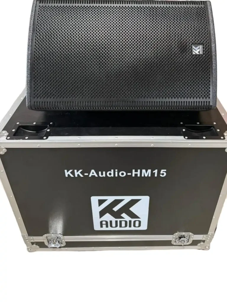 KK-Audio Hm 15 Tourset