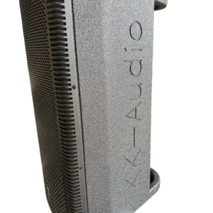 Tourset - KK-Audio HM12 - Amptown Case