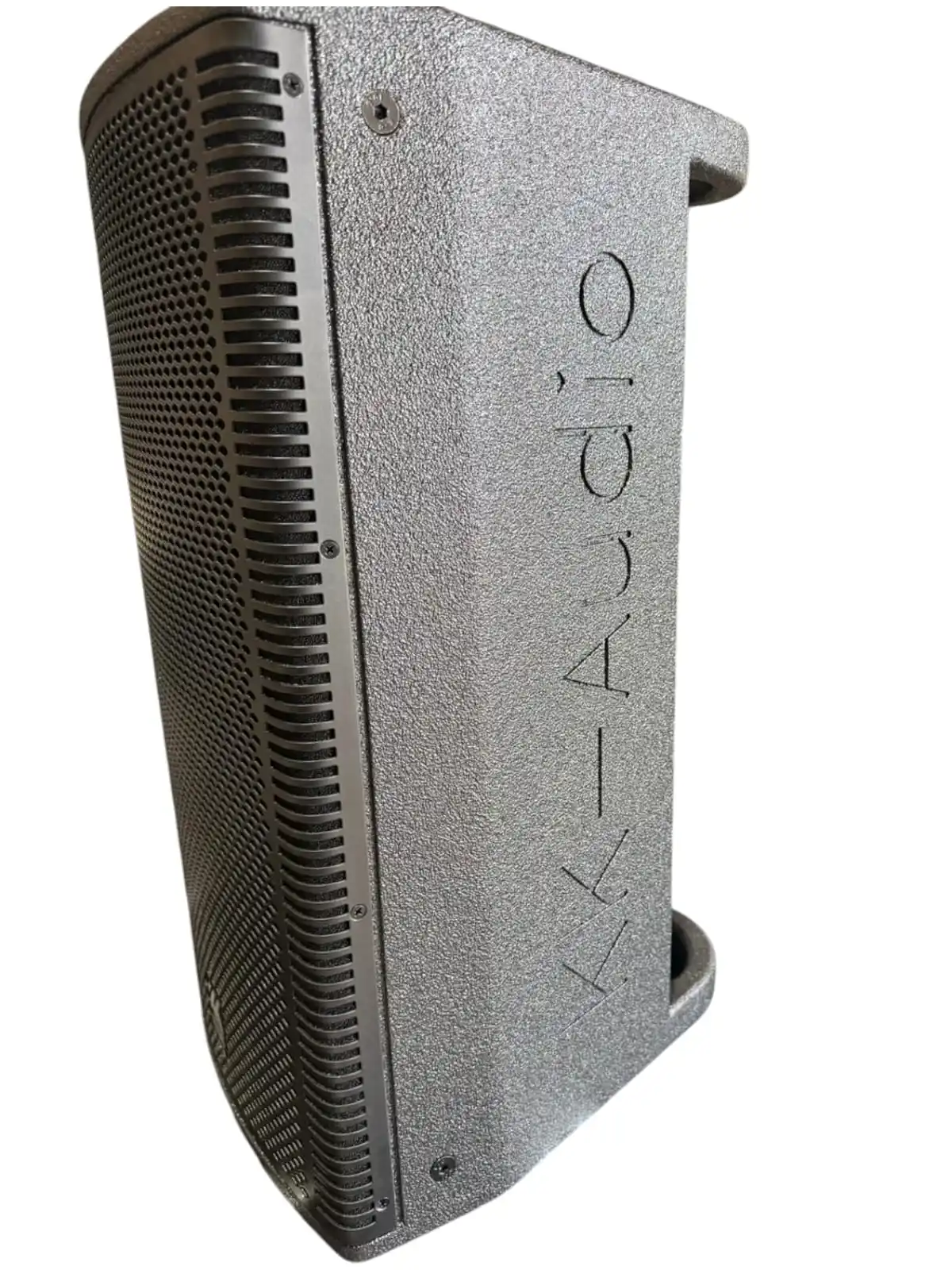 Tourset - KK-Audio HM12 - Amptown Case