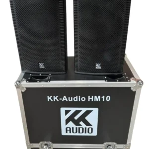 KK-Audio HM10 Tourset