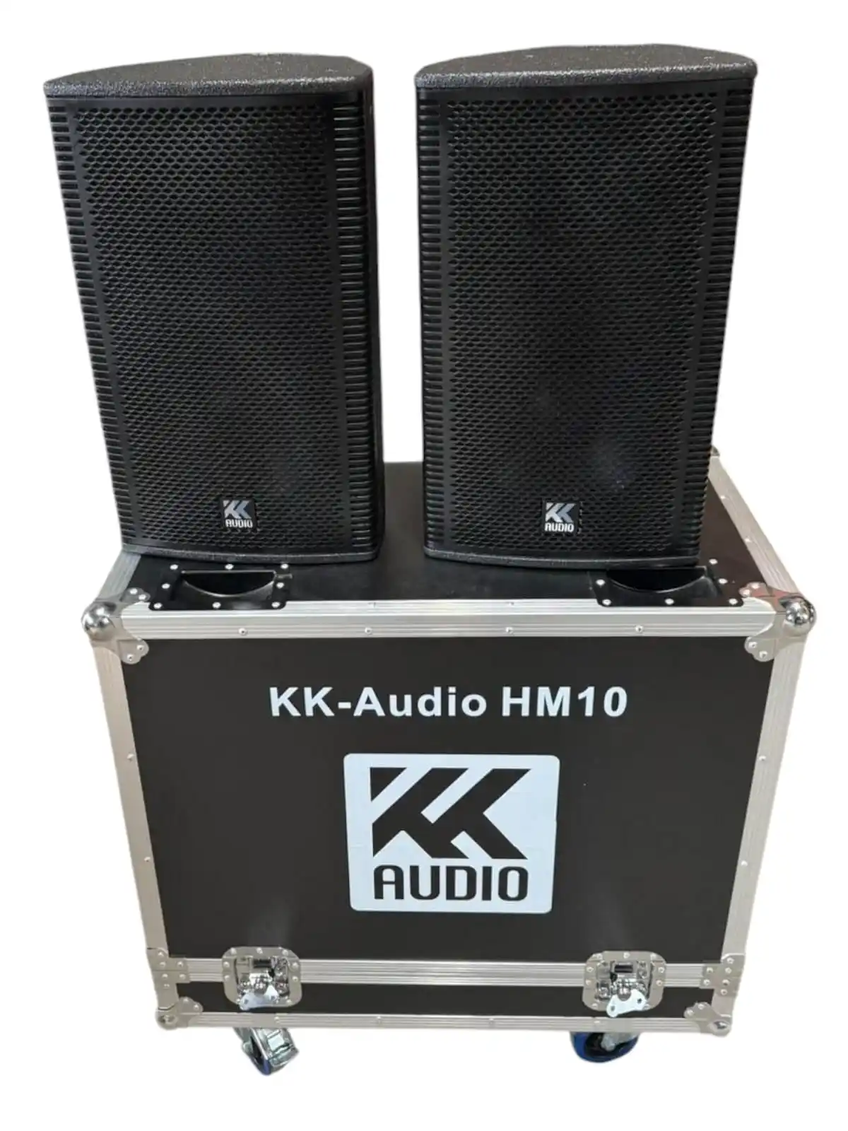 KK-Audio HM10 Tourset