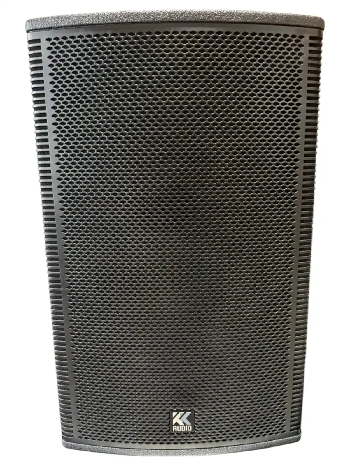 KK-Audio Hm 15 front