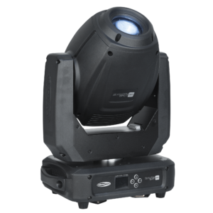 Showtec Phantom 130 Spot 130 W LED Spot Moving Head