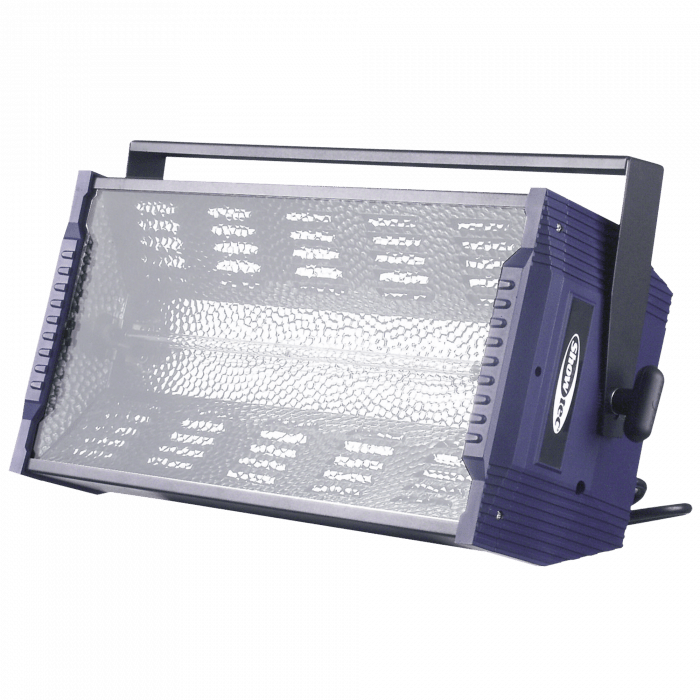 Shotec Titan Strobe / 1500 Watt Stroboskop
