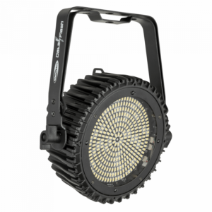 Showtec - Data Flash Led Stroboskop / Strobe Light