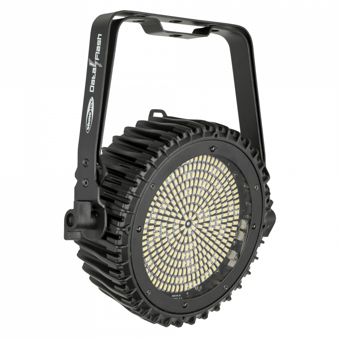 Showtec - Data Flash Led Stroboskop / Strobe Light