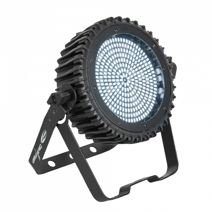 Showtec - Data Flash Led Stroboskop / Strobe Light – Bild 4