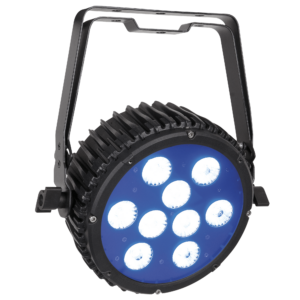 Showtec Power Spot 9 Q5 Led Touring Par