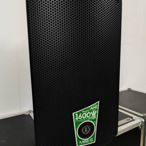 ANT MBS 15 – Aktiver 15″ Lautsprecher