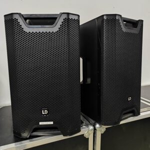 LD Systems Icoa 12a B-Stock