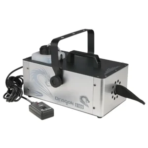 Schneemaschine Showtec