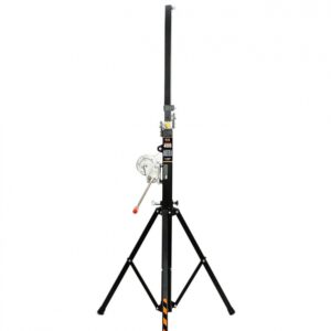 FOS Technologies Tower 400 P – Traversenlift