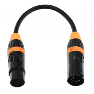 Kabel und Stecker