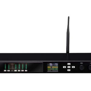 IHOS DP2004 – Digitales Lautsprecher‑Management (WIFI)