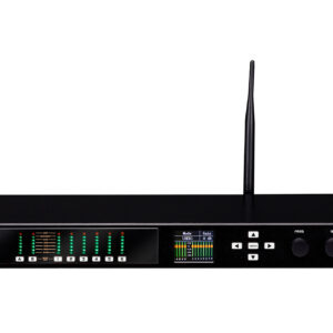 IHOS DP2006 – Digitales Lautsprecher‑Management (WIFI)