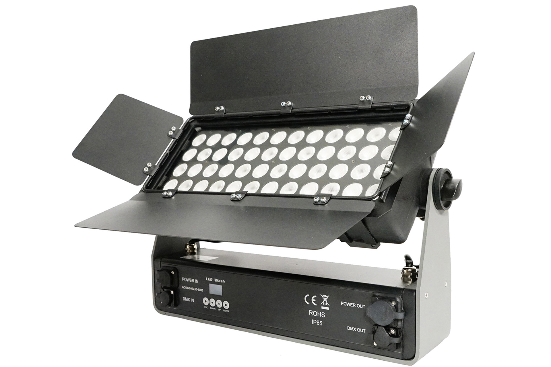 FOS F-7 - 48x15 Watt IP 65 Fluter