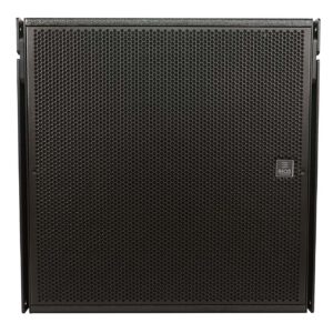 IHOS DILOS SUB Aktiver 18" Line Array Subwoofer 1KW