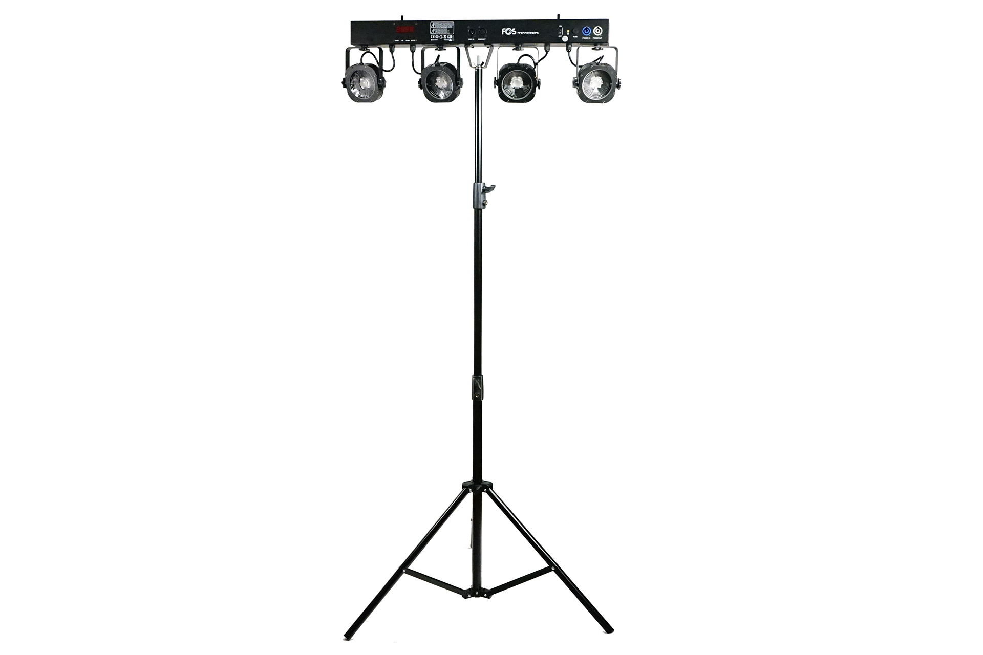 FOS Cob System - Led Komplettset – Bild 2