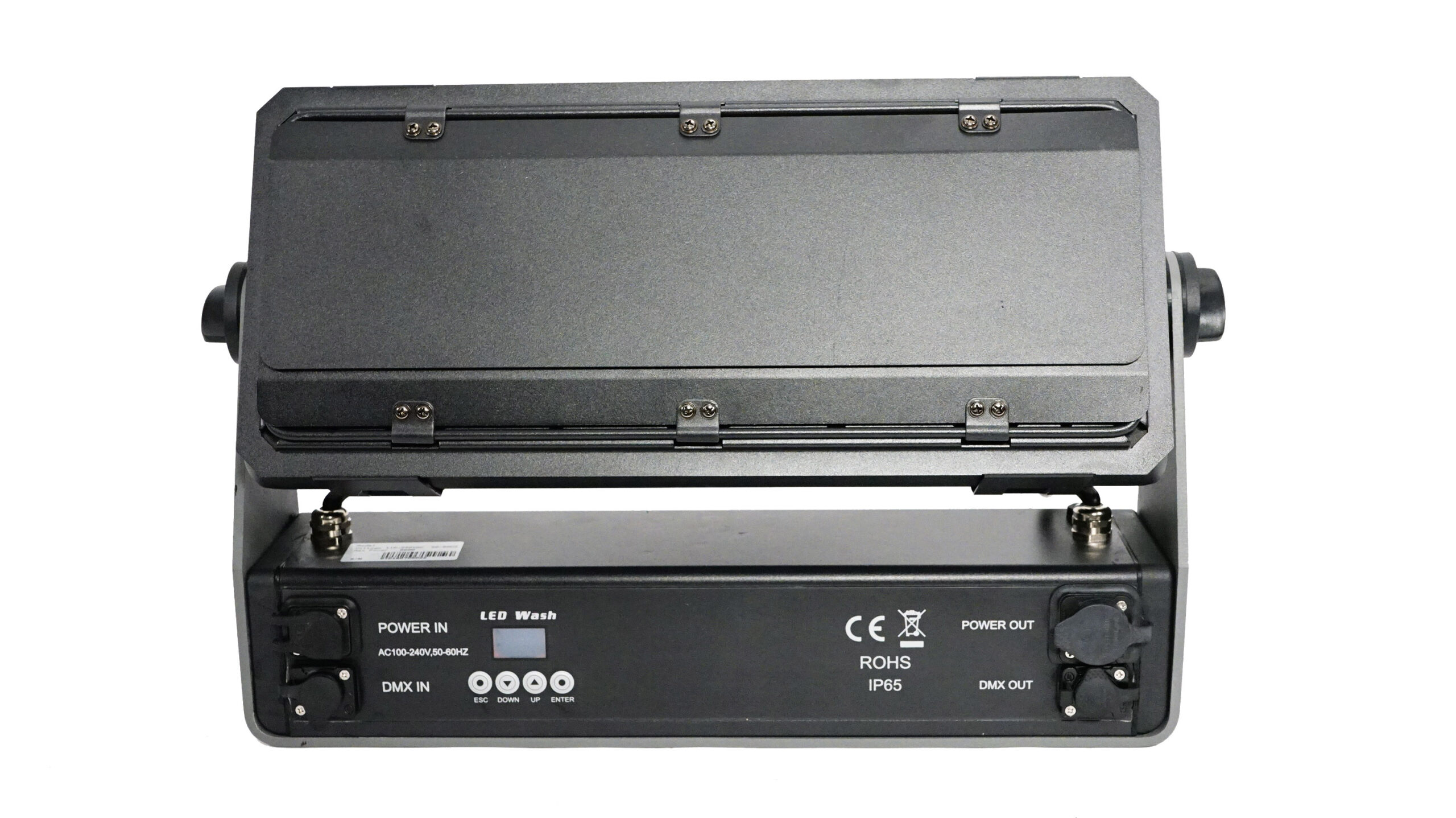 FOS F-7 - 48x15 Watt IP 65 Fluter – Bild 3