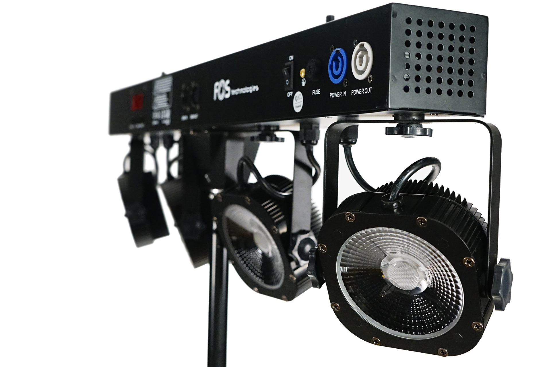 FOS Cob System - Led Komplettset – Bild 4